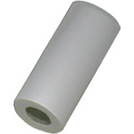 Vogt Verbindungstechnik x07005036.ps 7 x 3.6 x 5 PS schwarz Distanziale (L) 5 mm M3 Polistirolo 1000 pz. (1/2)