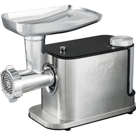 Hachoir à viande électrique LE PARFAIT HRN8IX 600 W Inox