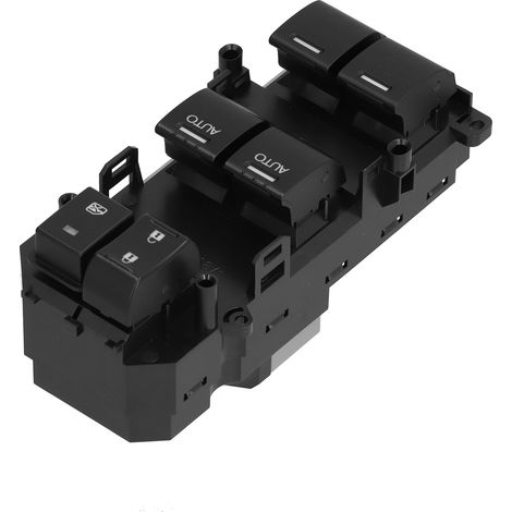 Hauptschalter für elektrische Fensterheber 35750-TA0-A31, Ersatzteil für Accord EX EXL 2008-2012 (1/5)