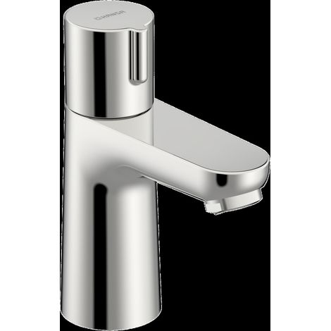 HANSA HANSANOVA Mitigeur de lavabo, chromé, 00902201, 00902201