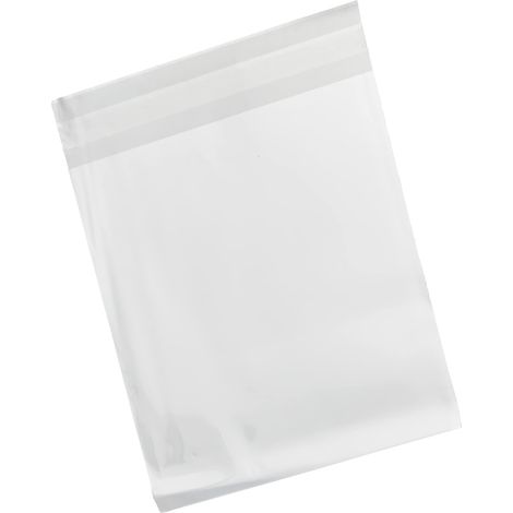 Sachet d'autocollants 120 x 120 mm carte en plastique avec Lot de 25 mm, 50-Rouge à lèvres-Transparent (1/4)
