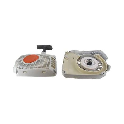 Lanceur Manuel Adaptable Stihl Pour Tronçonneuses Modèles Ms341, Ms361. Remplace Origine 1130-080-2102.