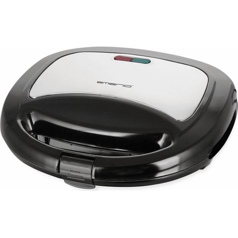 Emerio Sandwichtoaster, 2-Scheiben-Toaster, Antihaftbesch. (ST-120889) (1/3)