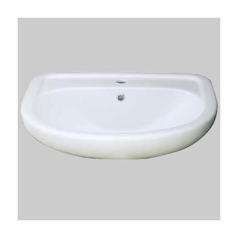 Lavabo diana cm 65 monoforo