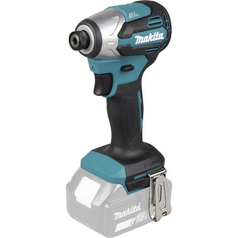 Makita DTD158Z Akku-Schlagschrauber 18V LXT (1/3)