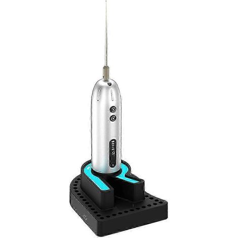 Stylo dissolvant de colle GR3S : vitesse ultra-rapide de 8 000 tr/min pour une expérience inédite de retrait de colle ultra-rapide  (1/5)