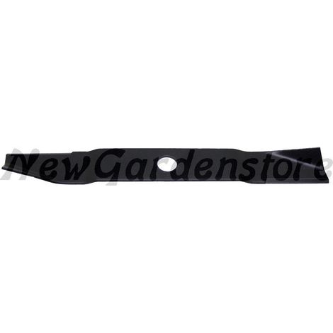 Lama tagliaerba tosaerba rasaerba compatibile STIGA 1111-9700-01 L=331 mm