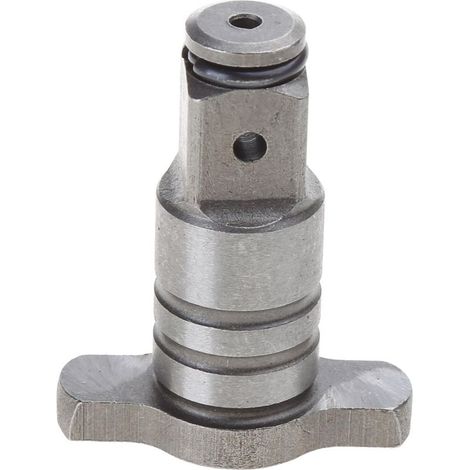 Clé multifonction sans fil à tige en T - Accessoires pour perceuse électrique - Fournitures sans fil pour le travail du bois pour la plupart des appareils électriques (1/5)