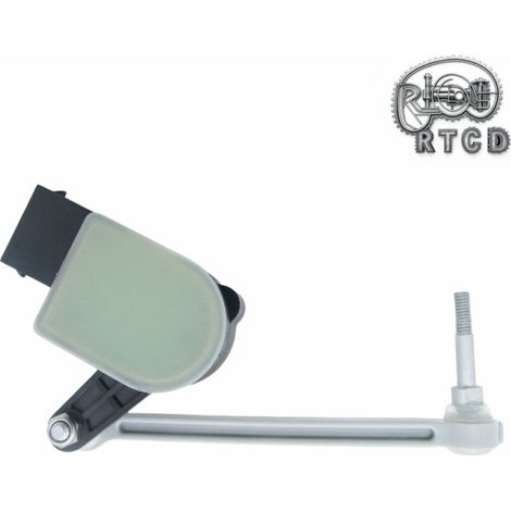 3D0941285E 3D0941285D Automotive Parts Vehicle Height Sensor Suitable for Volkswagen (1/5)