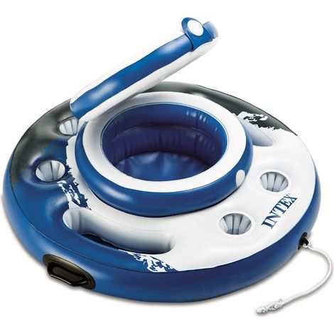 Floating Beverage Holder Mega Chill INTEX
