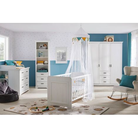 Mömax Kinderteppich Sunny 2 in Beige/Braun ca. 160x230cm (1/5)