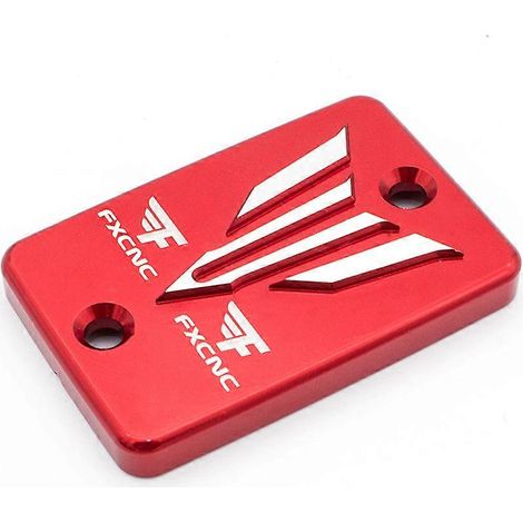 Accessoires pour quad Yamaha YFM700R Raptor YFM 700R 700 : levier de frein et d'embrayage, protection moteur, pompe à eau, bouchon de papillon des gaz, jauge d'huile. (1/5)