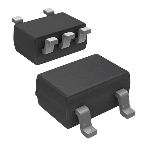 Regulador de voltaje Texas Instruments TPS71501DCKR bajo voltaje ajustable