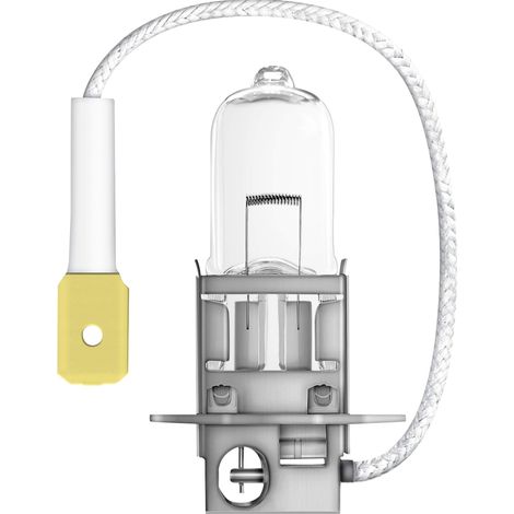 Osram H3 55 W 64151SUP (1/5)