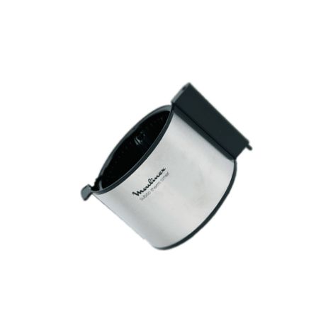 Portafiltro e valvola - Macchina da caffe, Caffettiera - MOULINEX - 3452303616360302424