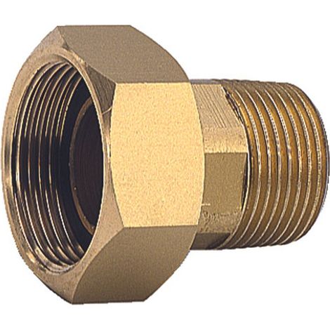 BWT Raccordo a vite HM AG 1 Sistema di distribuzione acqua domestica Hydro-m.Accessori, 30987