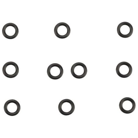 T贸rica 7,6x2,62mm 90 shores 10 x UNIVERSAL OR76026290P010 (1/2)