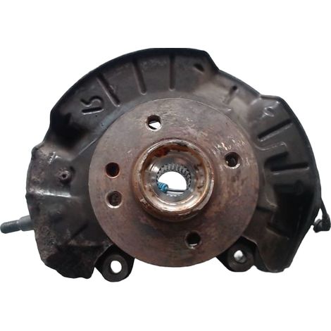 [PRODUIT D'OCCASION] Pivot Avant Droit Mini Mini 2001-2004 ♻️ Ref Oe. 31216757498 - Garantie à vie (1/3)