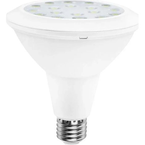 Bombilla LED PAR 38 E27 38º 18W neutra (1/3)