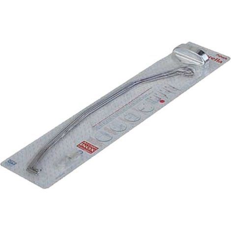 PORTATENDA DOCCIA A 180° 8 aste cm 35/45/65