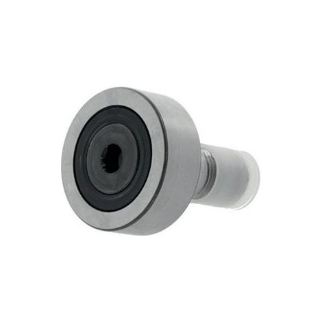 Zapfenlaufrolle KR5201 -2RS ID 12mm AD 35mm Breite49,2mm INA (1/2)