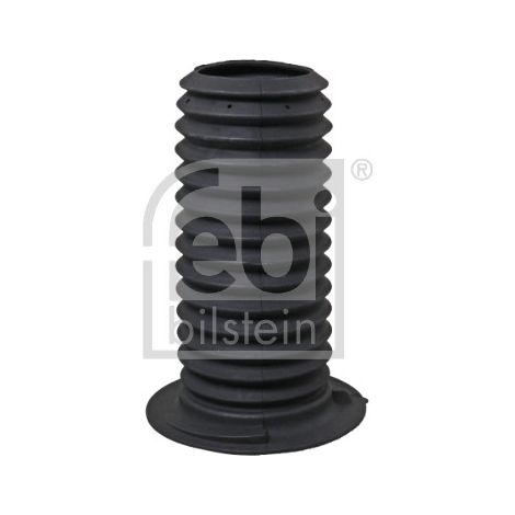 Cubierta para amortiguador Febi Bilstein FE46486