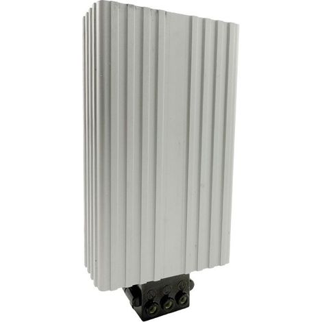 Résistance de chauffage PH 100W 110-250V AC/DC - non ventilé - Fixation Rail Din (1/5)