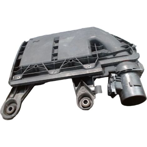 [PRODUIT D'OCCASION] Boitier Filtre A Air PEUGEOT 206+ 2009- ♻️ Ref Oe. 9673061080 - Garantie à vie (1/3)