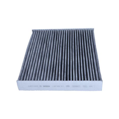 Filtre, air de l'habitacle BOSCH 1 987 435 511 pour PANAMERA - (1/2)