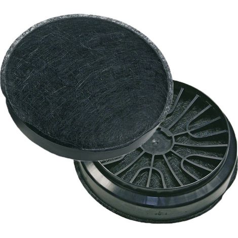 filtro a carboni attivi per cappa da cucina - lz52751 - siemens (1/3)