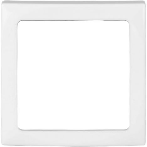 Busch-Jaeger Plaque centrale Info light alpinweiß - Busch-balance® SI (2562-914), 2CKA001731A2019