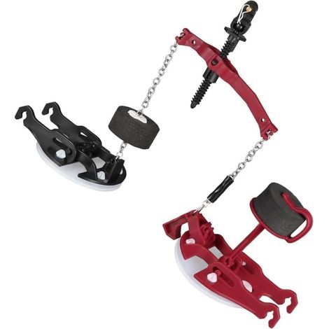 Ensemble de clapet de rechange pour WC standard (1/5)