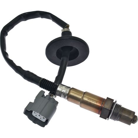 The 36532-PWE-G01 lambda sensor is compatible with Honda vehicles. (Automotive sensor 36532PWEG01) (1/5)