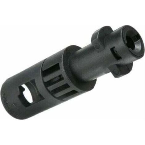 Adaptateur de Raccord à Baïonnette pour Nettoyeur Haute Pression Lavor Parkside (1/4)