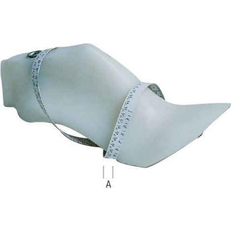 Ruban spécial METRICA 70300 – Fibre de verre pour chaussures