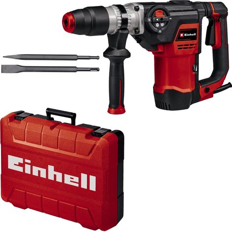 Einhell TE-RH 40 3F Tassellatore 1050 W SDS-Max (1/10)