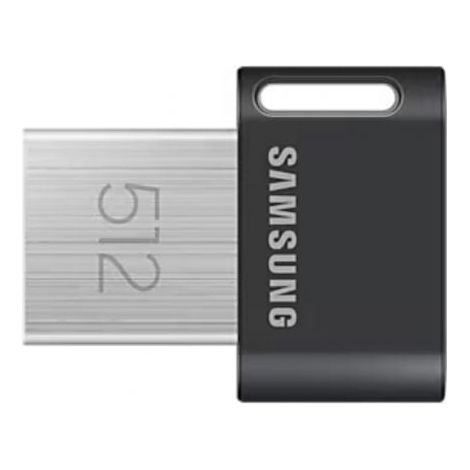 Pendrive Samsung Fit Plus MUF-512AB 512 GB USB 3.1