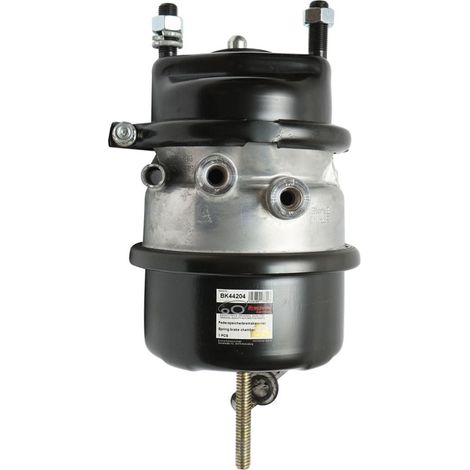 Camera freno rimorchio, semirimorchio 16/24 DD, freno a disco, codice OEM 054440020 Breckner Germany (1/4)