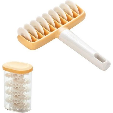 Coupe-pâtes multifonction Delicia Tescoma 630023 (1/5)