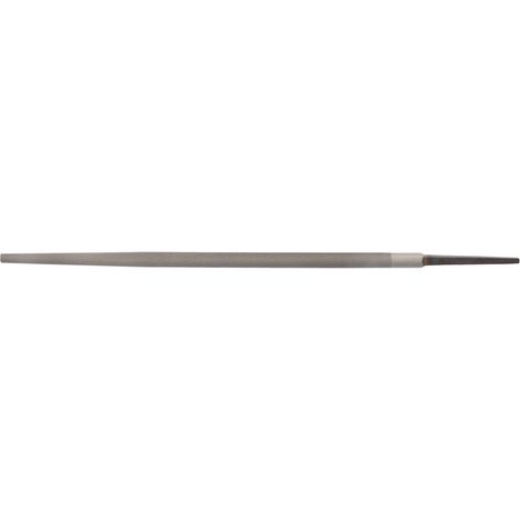 Draper 12 x 250mm Smooth Cut Round File (Model 60260) (1/5)