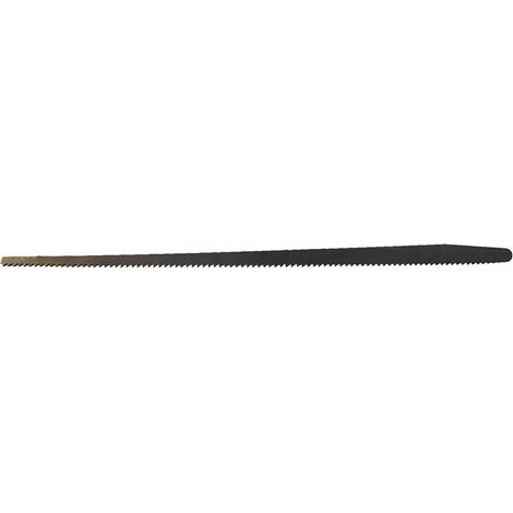 Faithfull Standard Padsaw Blade 250mm (1/2)