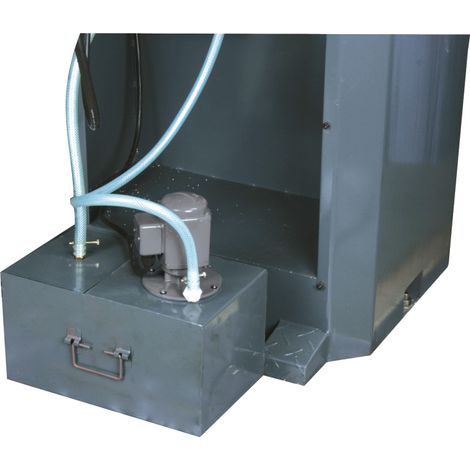 Optimum Manuelle Metallkreissägen OPTIsaw CS 275, 3302275