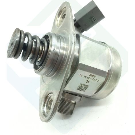 Hochdruckpumpe 2700700501 kompatibel mit Mercedes-Benz M270 1520700401 0261520238 (1/4)