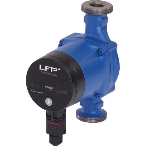 circulateur chauffage central 40L - min 4M