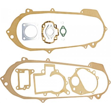 Pochette joint moteur RMS pour scooter Malaguti 50 Crosser Cr1