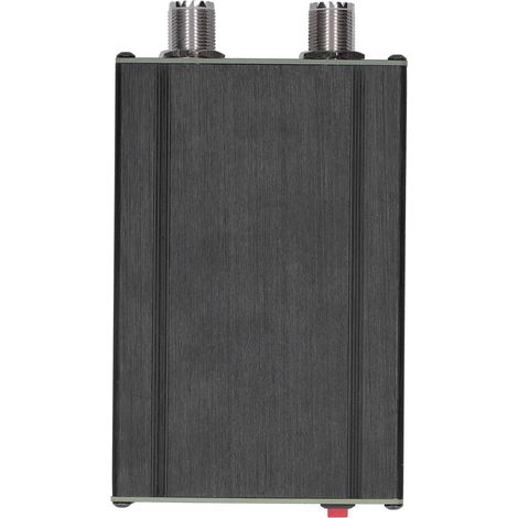 Accordeur d'antenne HF automatique 1,8-30 MHz pour station radio, adaptation d'impédance, ATU-100 (1/5)