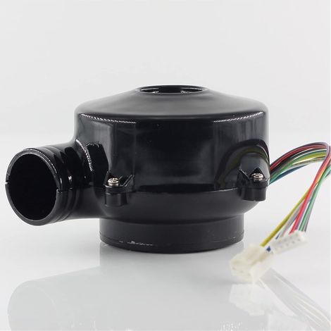 ventilateur soufflant ProductMachine, 6. 5A / 8A 5.2/6.2 K Ventilateur centrifuge à haute pression PA(6.5A Fan) (1/5)
