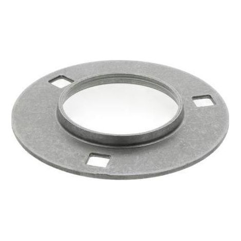 INA Flanschlagergehäuse FLAN62 -MSB-FA125 62 mm rund 1St./VE