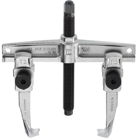 Extracteur 2 griffes 25-250mm FACOM U32T1525 (1/2)