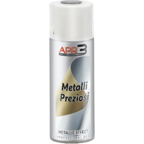FPLUS spray metalizado plata 400 ml. , Descripción del producto
Color:Plata
Es un esmalte brillante para interior y exterior que realza y da brillo a las superficies y objetos como